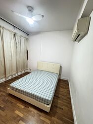 Fernwood Towers (D15), Condominium #549632131